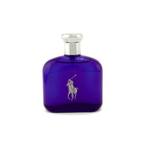 Polo Blue Eau De Toilette Spray  125ml/4.2oz