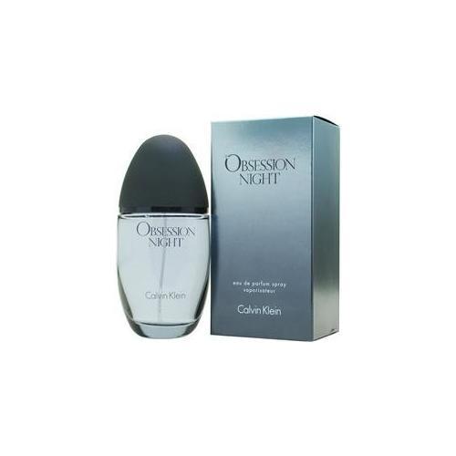 Obsession night calvin klein best sale for her