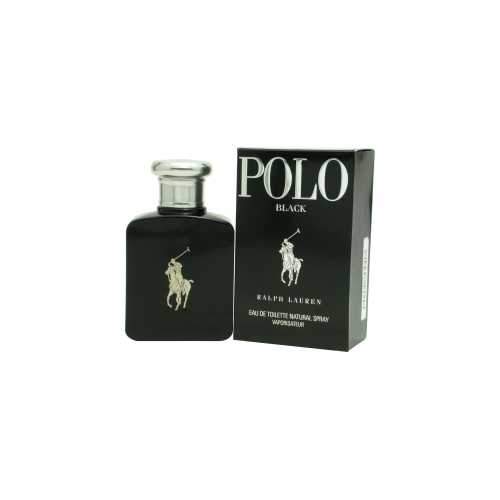 POLO BLACK by Ralph Lauren (MEN)