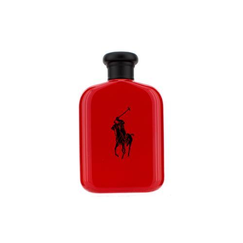 Polo Red Eau De Toilette Spray  125ml/4.2oz