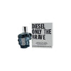 DIESEL ONLY THE BRAVE by Diesel (MEN)