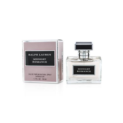 Midnight Romance Eau De Parfum Spray  50ml/1.7oz