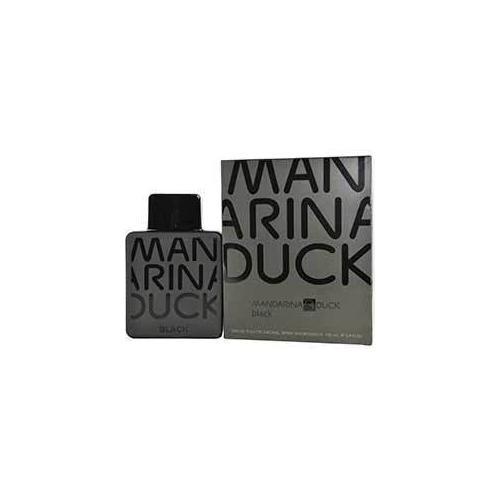 MANDARINA DUCK BLACK by Mandarina Duck (MEN)