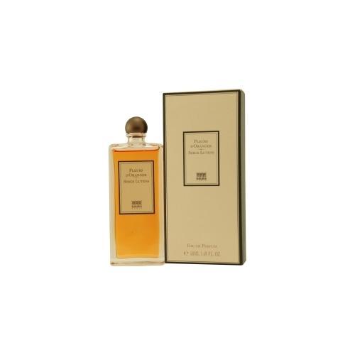 SERGE LUTENS FLEURS D'ORANGER by Serge Lutens (WOMEN)