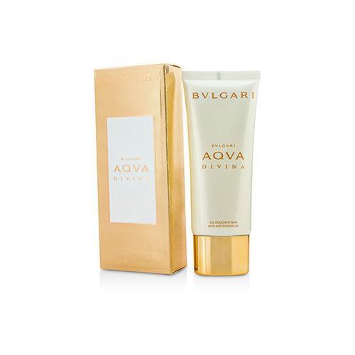 Aqva Divina Bath &amp; Shower Gel  100ml/3.4oz