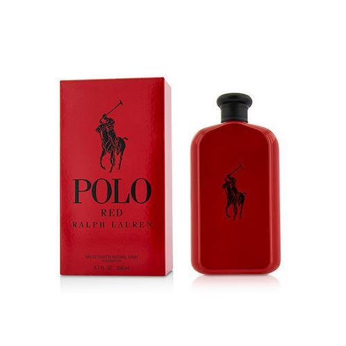 Polo Red Eau De Toilette Spray  200ml/6.7oz