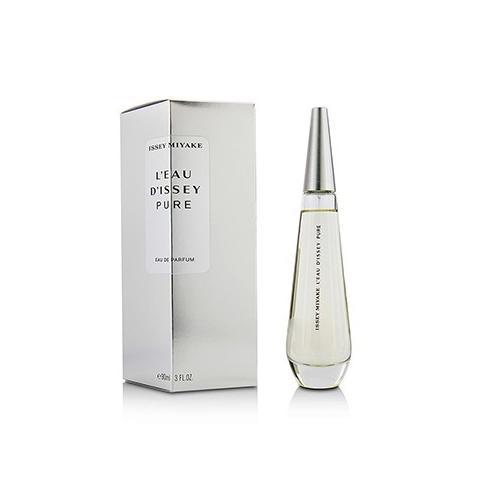 L'Eau D'Issey Pure Eau De Parfum Spray  90ml/3oz