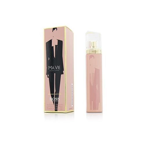 Boss Ma Vie Eau De Parfum Spray (Runway Edition)  75ml/2.5oz