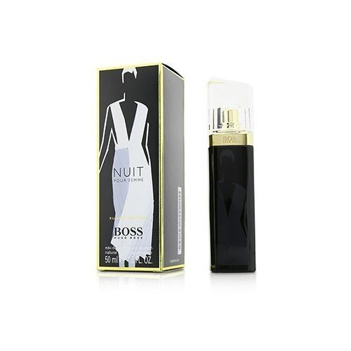 Boss Nuit Eau De Parfum Spray (Runway Edition)  50ml/1.6oz