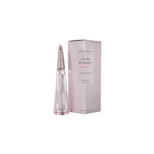 L'EAU D'ISSEY FLORALE by Issey Miyake (WOMEN)