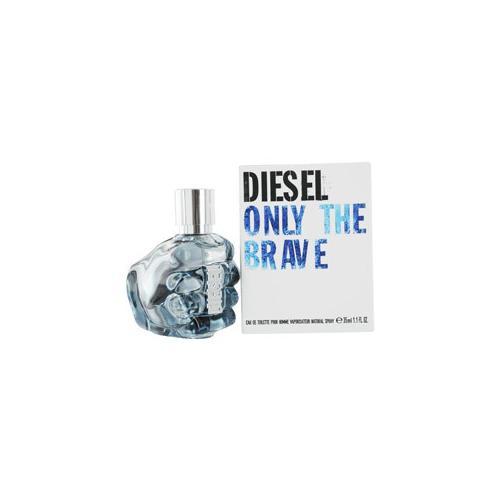 DIESEL ONLY THE BRAVE by Diesel (MEN)