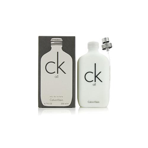 CK All Eau De Toilette Spray  100ml/3.4oz