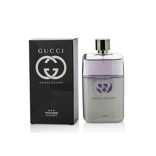 Guilty Eau Pour Homme Eau De Toilette Spray 90ml/3oz