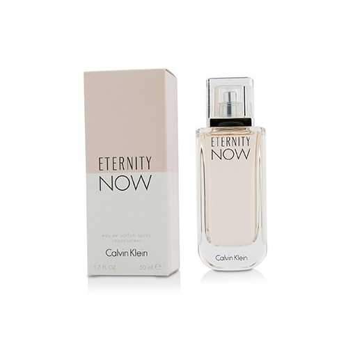 Eternity Now Eau De Parfum Spray  50ml/1.7oz
