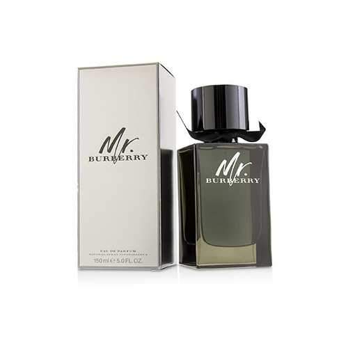 Mr. Burberry Eau De Parfum Spray  150ml/5.1oz