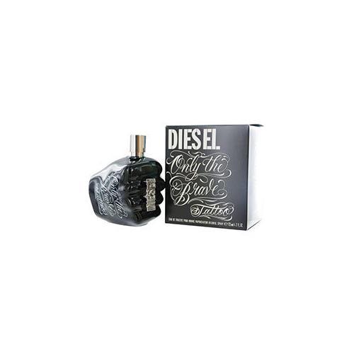 DIESEL ONLY THE BRAVE TATOO by Diesel (MEN)