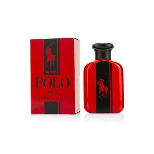 Polo Red Intense Eau De Parfum Spray  75ml/2.5oz