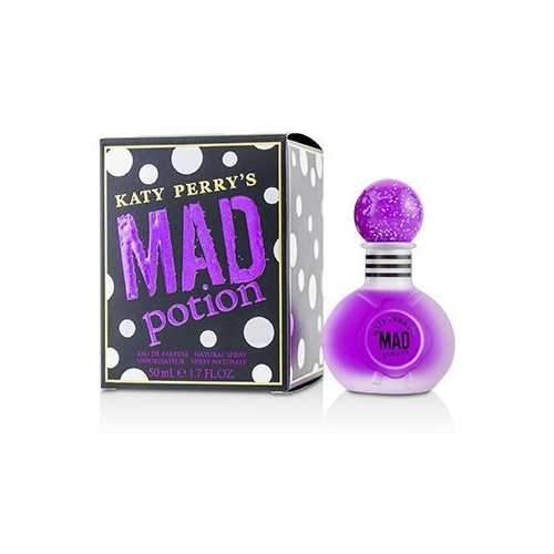 Katy Perry's Mad Potion Eau De Parfum Spray  50ml/1.7oz