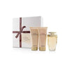 La Panthere Coffret: Eau De Parfum Legere Spray 75ml/2.5oz + Perfumed Body Lotion 100ml/3.3oz + Perfumed Shower Gel 100ml/3.3oz  3pcs