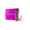 Euphoria Coffret: Eau De Parfum Spray 50ml/1.7oz + Sensual Skin Lotion 200ml/6.7oz  2pcs