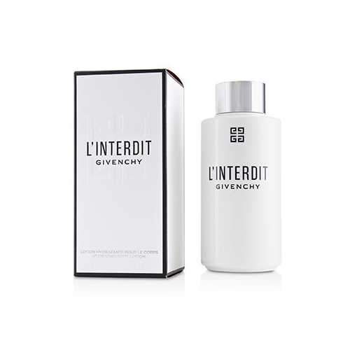 L'Interdit Hydrating Body Lotion  200ml/6.7oz