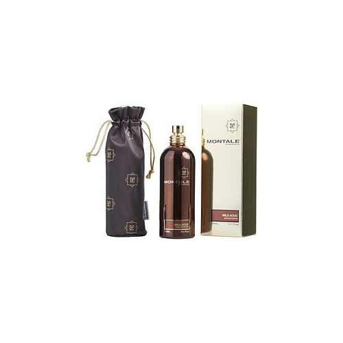 MONTALE PARIS WILD AOUD by Montale (UNISEX)