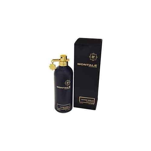 MONTALE PARIS CHYPRE VANILLE by Montale (UNISEX)