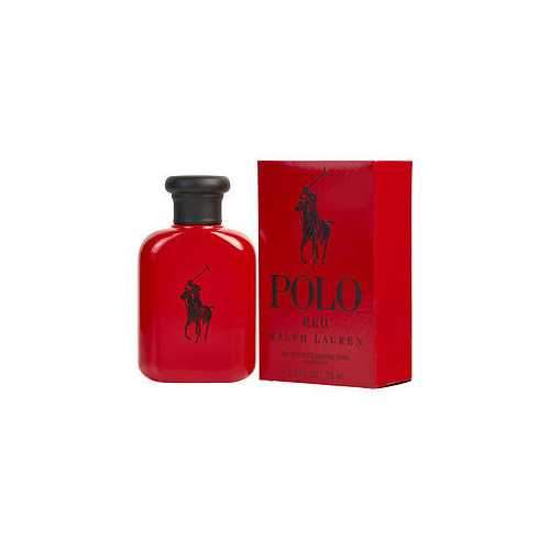 POLO RED by Ralph Lauren (MEN)