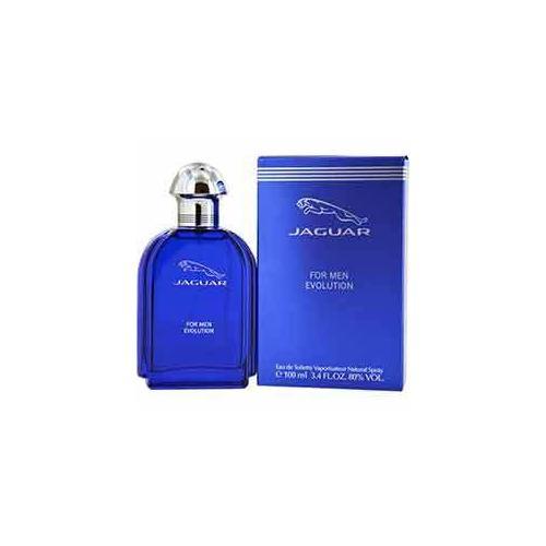 Jaguar for men edt spray 100ml hot sale