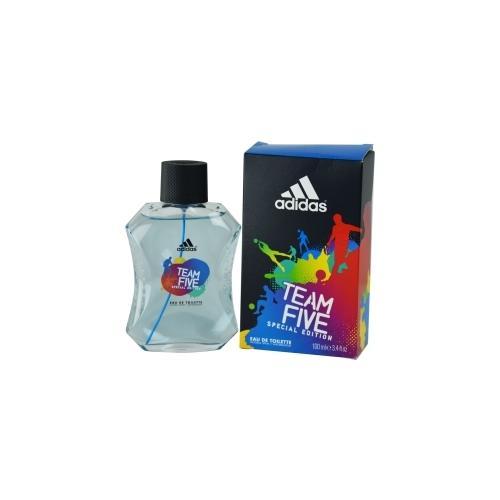 ADIDAS TEAM FIVE by Adidas (MEN)