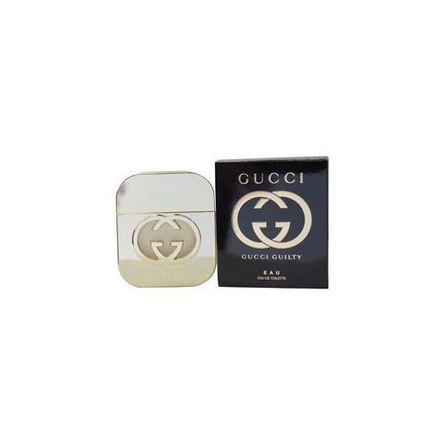 GUCCI GUILTY EAU by Gucci (WOMEN)