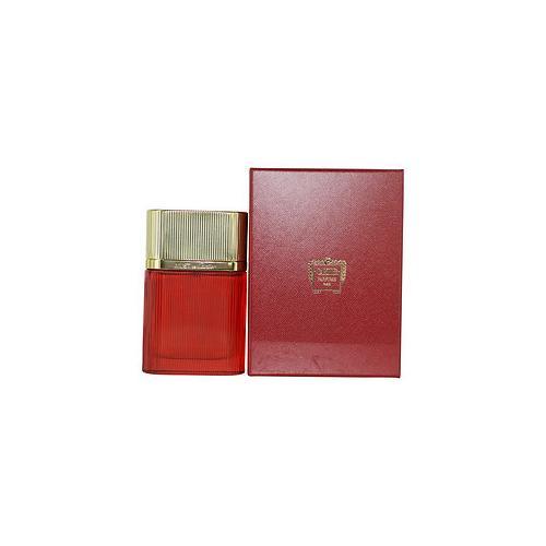 MUST DE CARTIER by Cartier (WOMEN)