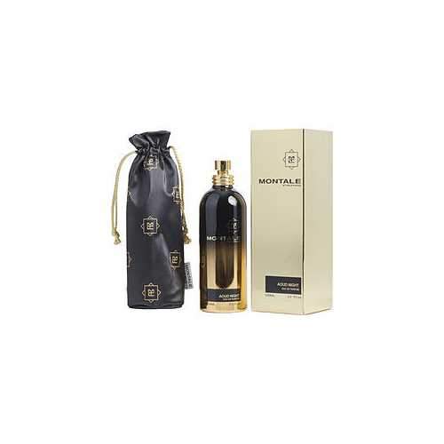 MONTALE PARIS AOUD NIGHT by Montale (UNISEX)