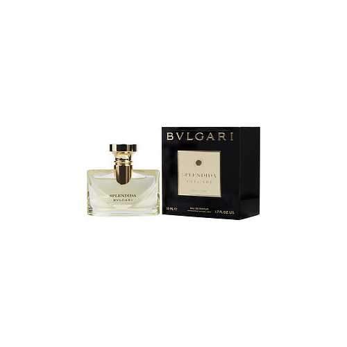 BVLGARI SPLENDIDA IRIS D'OR by Bvlgari (WOMEN)