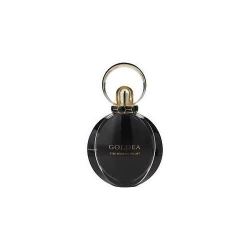 BVLGARI GOLDEA THE ROMAN NIGHT by Bvlgari (WOMEN)