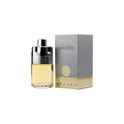 AZZARO WANTED by Azzaro (MEN)