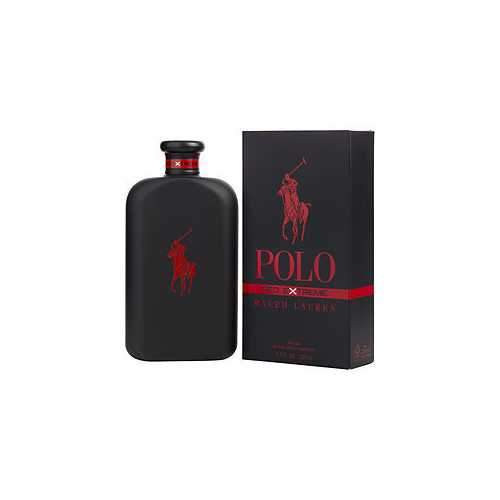 POLO RED EXTREME by Ralph Lauren (MEN)