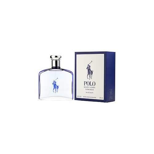 POLO ULTRA BLUE by Ralph Lauren (MEN)