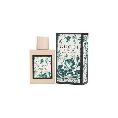 GUCCI BLOOM ACQUA DI FIORI by Gucci (WOMEN)