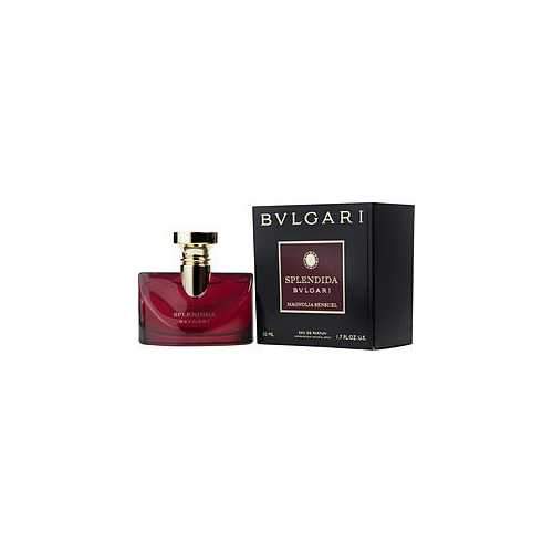 BVLGARI SPLENDIDA MAGNOLIA SENSUEL by Bvlgari (WOMEN)