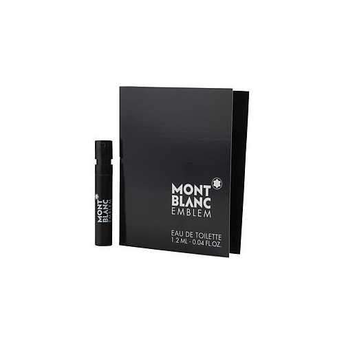 MONT BLANC EMBLEM by Mont Blanc (MEN)