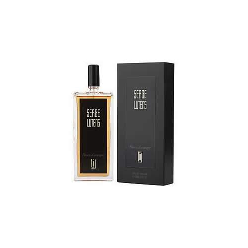 SERGE LUTENS FLEURS D'ORANGER by Serge Lutens (WOMEN)