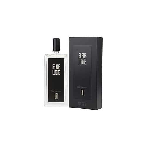 SERGE LUTENS CLAIR DE MUSC by Serge Lutens (WOMEN)