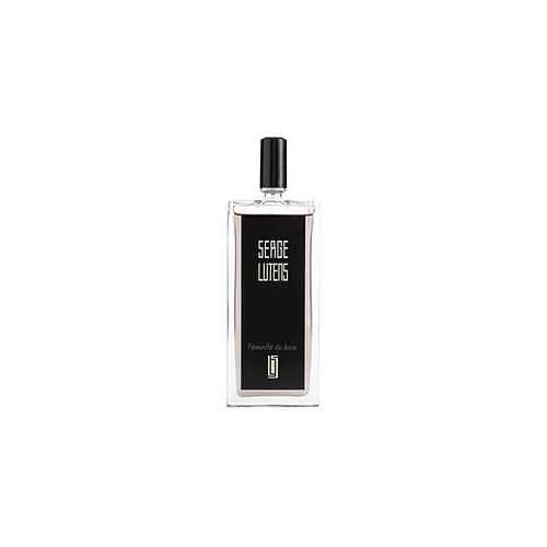 SERGE LUTENS FEMINITE DU BOIS by Serge Lutens (WOMEN)