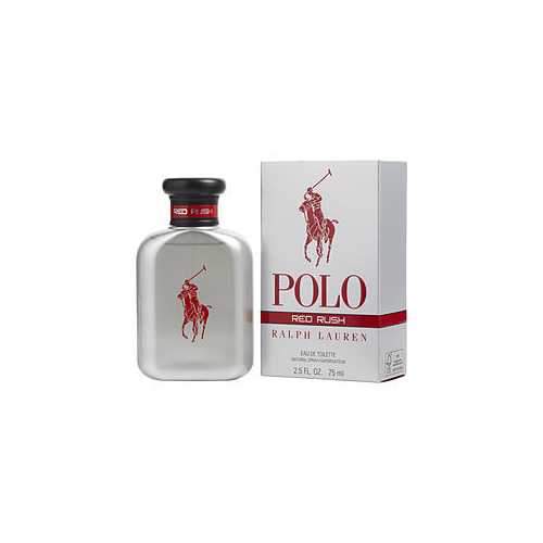 POLO RED RUSH by Ralph Lauren (MEN)