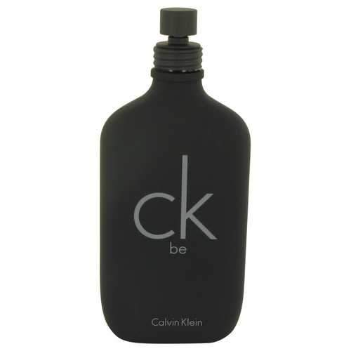 CK BE by Calvin Klein Eau De Toilette Spray (Unisex Tester) 6.6 oz (Men)