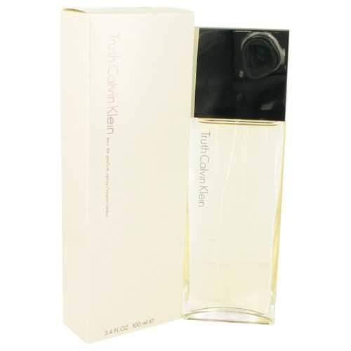 TRUTH by Calvin Klein Eau De Parfum Spray 3.4 oz (Women)