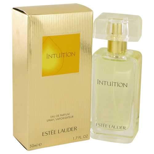 INTUITION by Estee Lauder Eau De Parfum Spray 1.7 oz (Women)