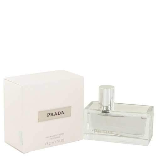 Prada Tendre by Prada Eau De Parfum Spray 1.7 oz (Women)