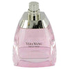 Vera Wang Truly Pink by Vera Wang Eau De Parfum Spray (Tester) 3.3 oz (Women)